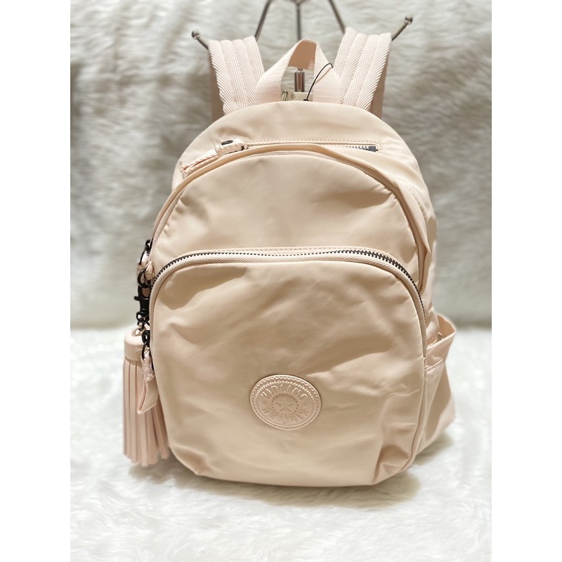Kipling Delia Backpack Shopee Philippines
