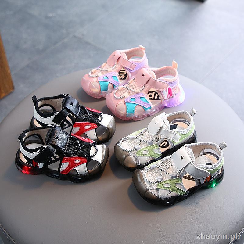 trainers for 1 year old baby girl