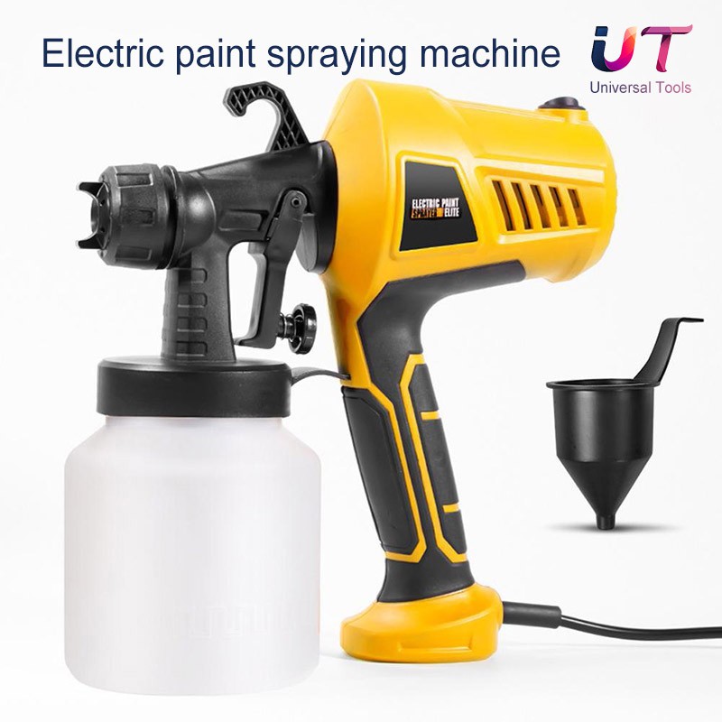 Best Paint Spray Gun For Home Use at Raymond Carson blog