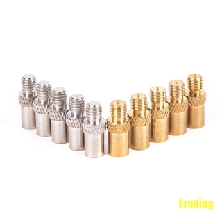 6pcs Dart Weight Add Accentuator 1.5 Grams Professional Useful Supplies 13mm 