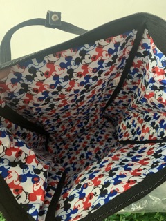Anello limited edition backpack #8
