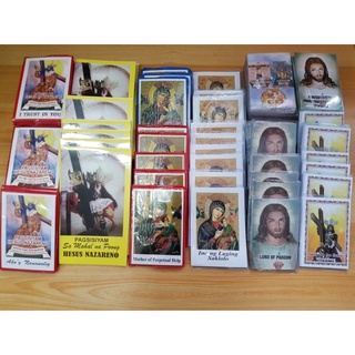 Novena Catholic Prayer Booklets Assorted