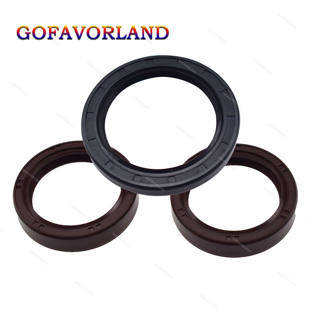 Car Crankshaft Oil Seal Camshaft Oil Seals 90311 46001 90311 40020 For Lexuss GS300 IS300 GS430