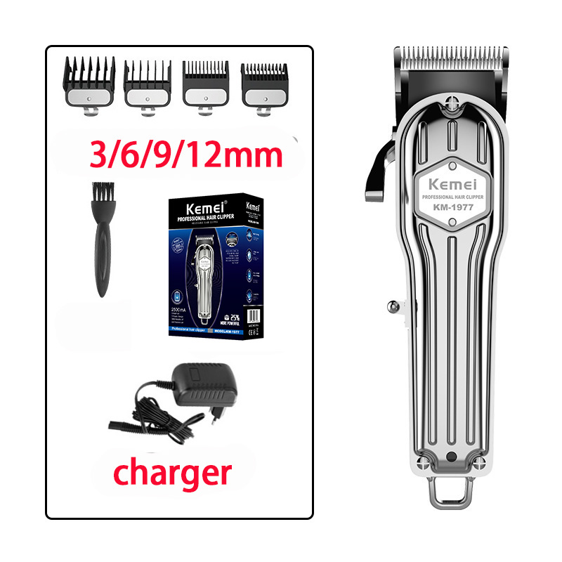 kemei professional hair clipper price