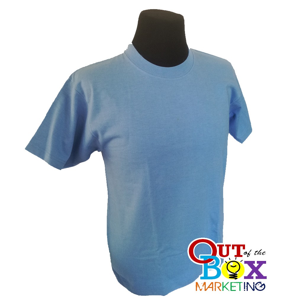 Yalex Polo Shirt Color Chart