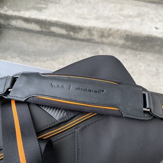 【Shirely.ph】【Ready Stock】Tumi McLaren series ballistic nylon one shoulder business travel bag shoppi #8