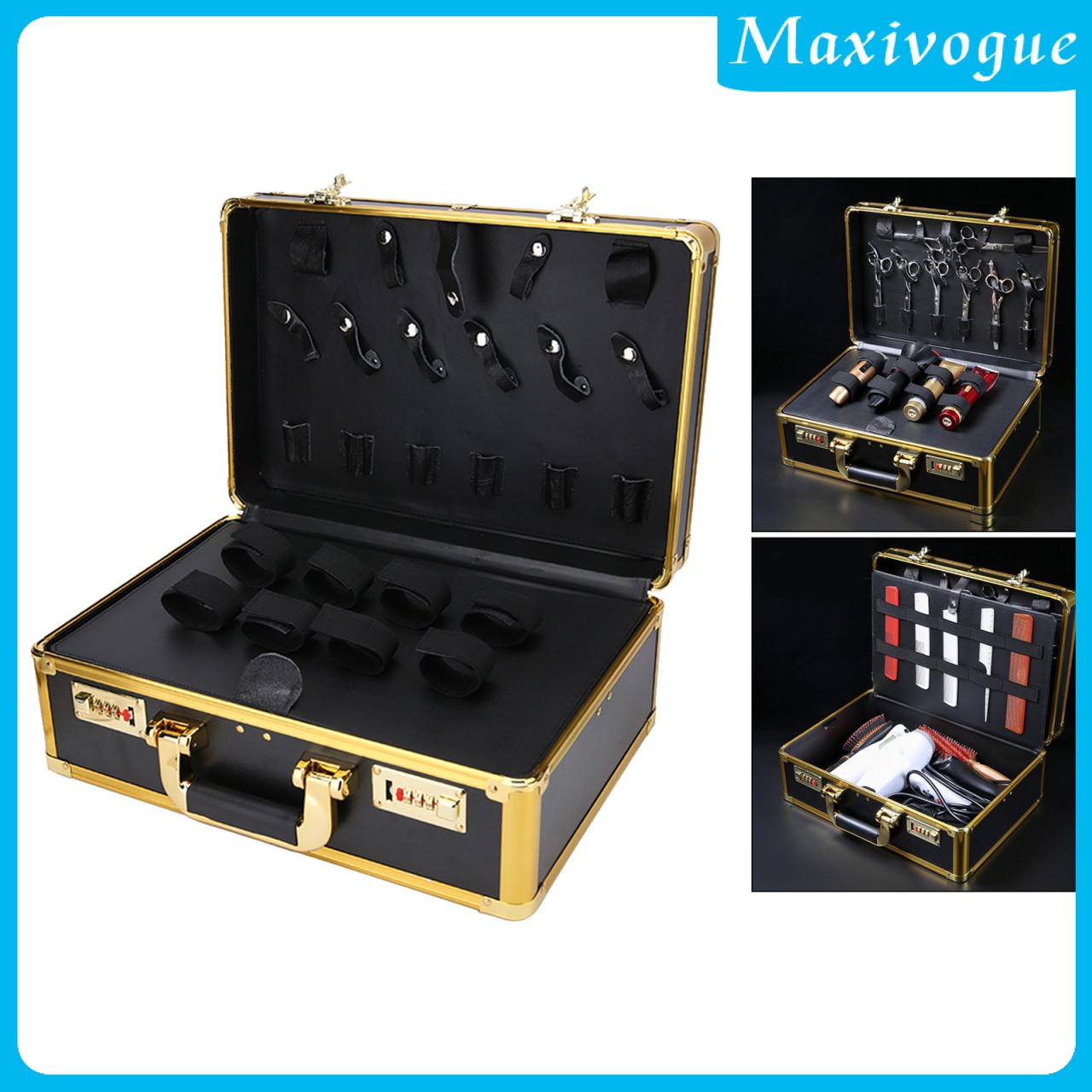 portable barber case