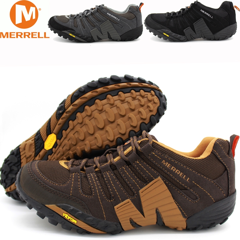 merrell non slip