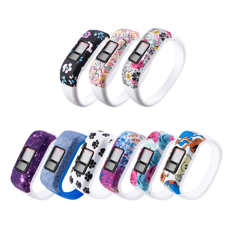 bands for garmin vivofit jr 2