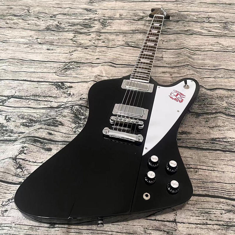 Classic Gibson Firebird electric guitar, a global hot selling model, is