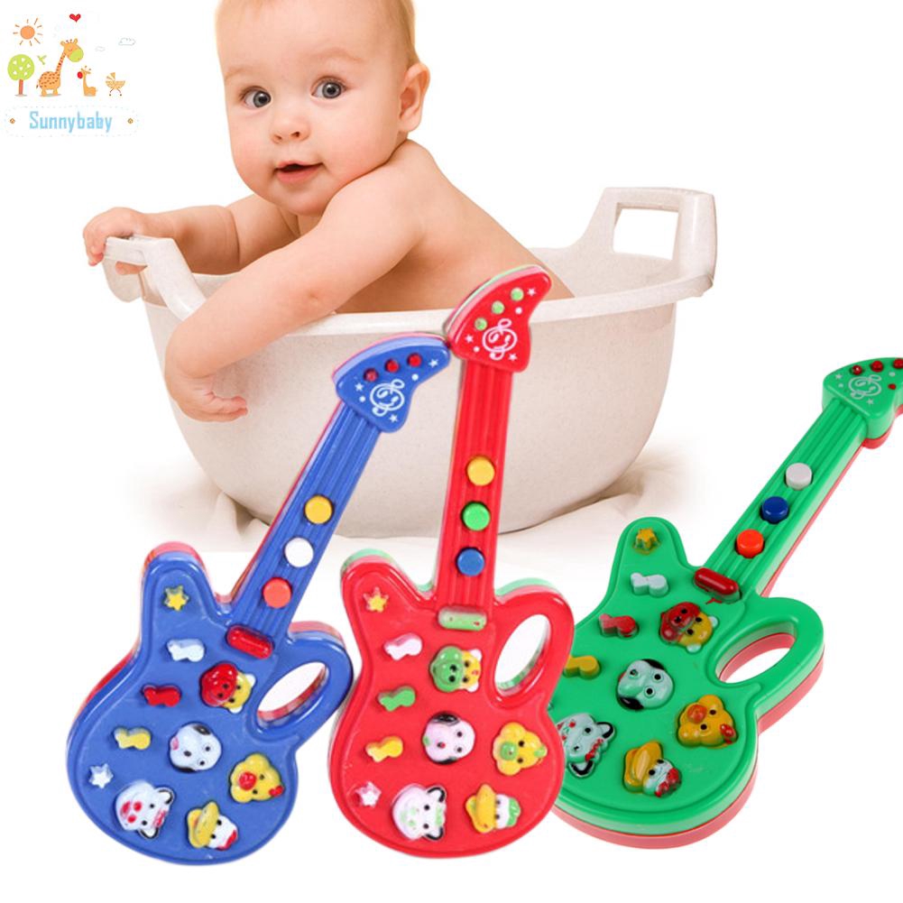 infant guitar toy