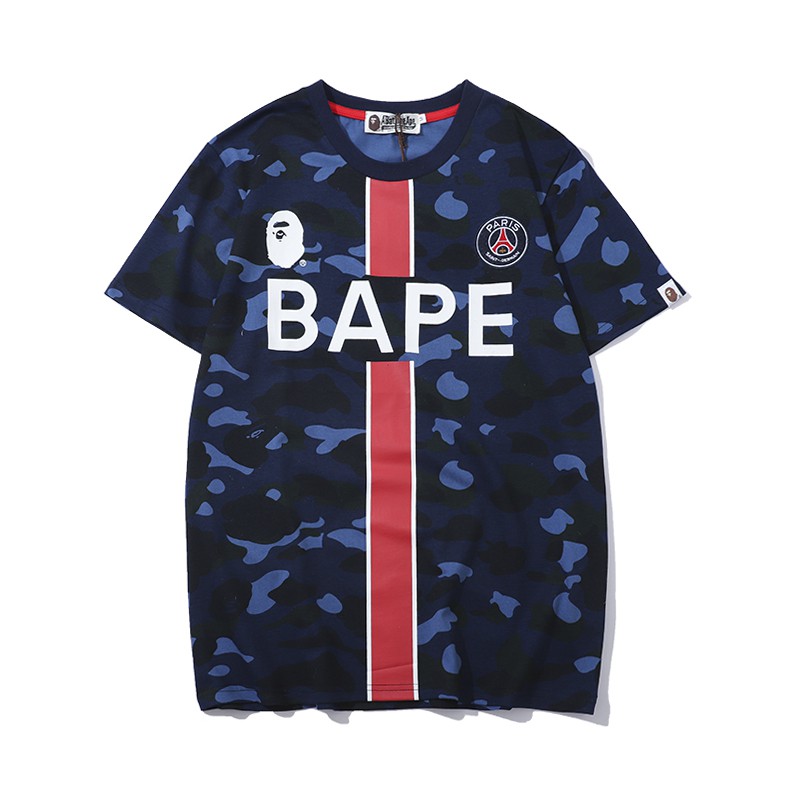 bape t shirt