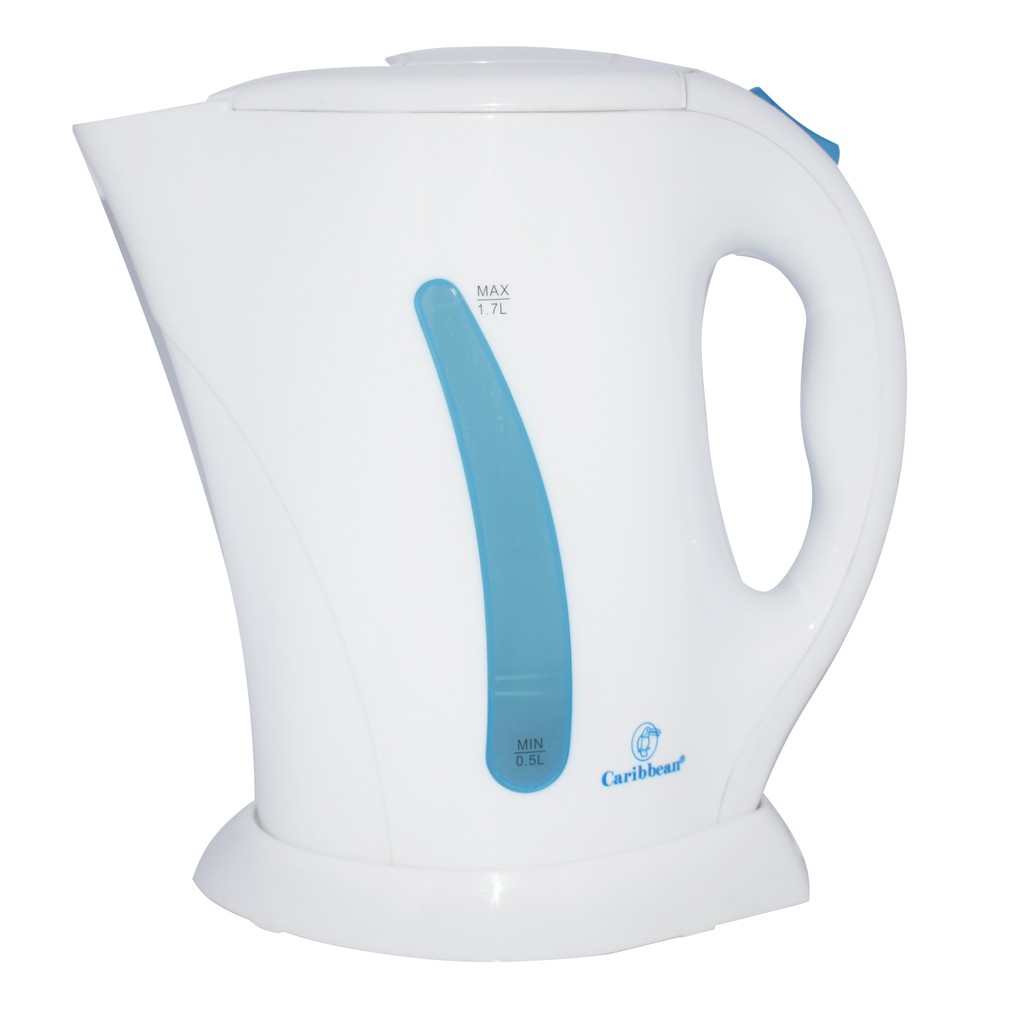 electric kettle