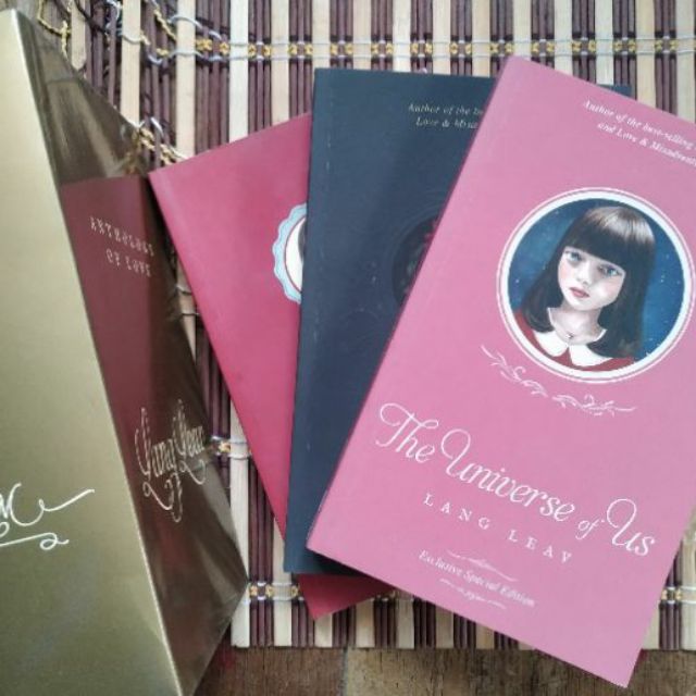 Lang Leav - Anthology of Love, Poemsia, Sad Girls, Love ...