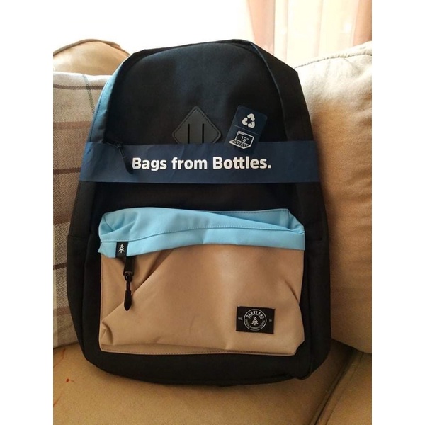 Parkland Original Backpacks (Unisex) Shopee Philippines