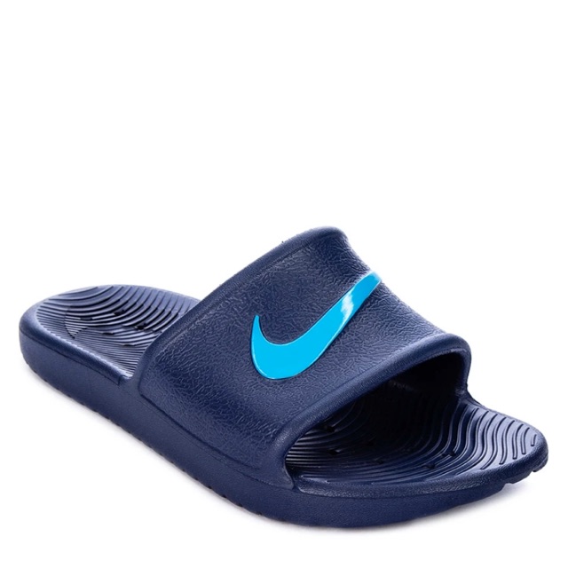 nike kawa shower flip flops