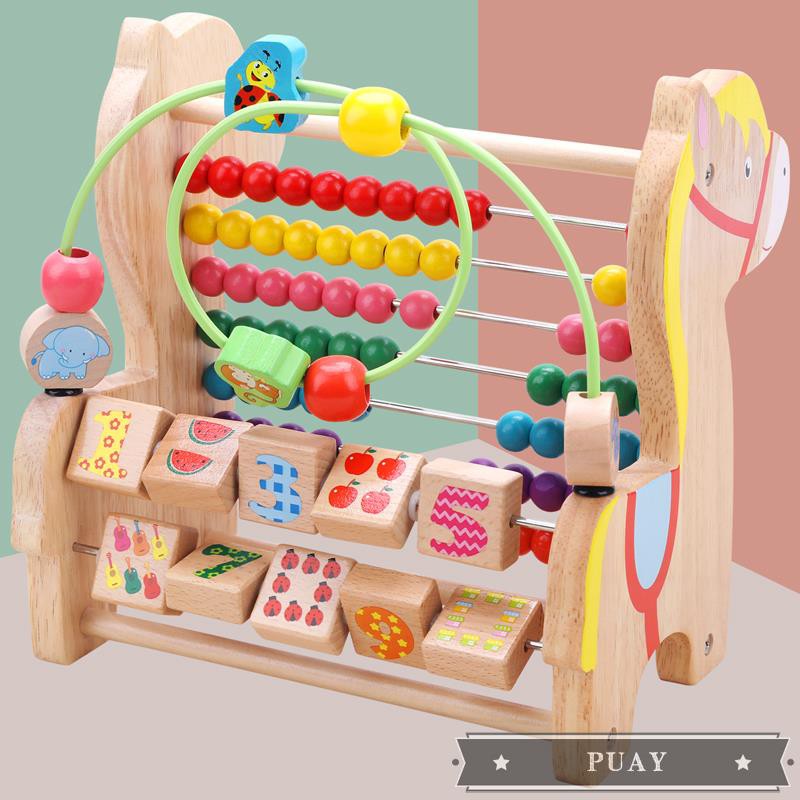 educational toys 12 months