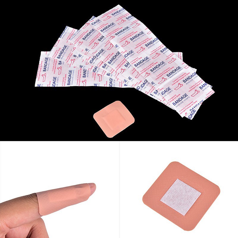 waterproof medical bandage