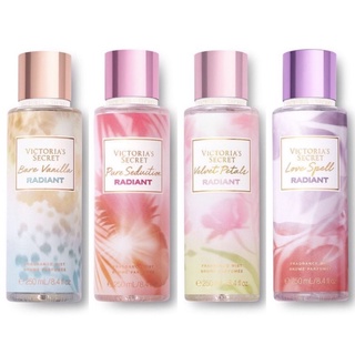 Victoria's Secret Cherry Elixir Limited Edition | Shopee Philippines