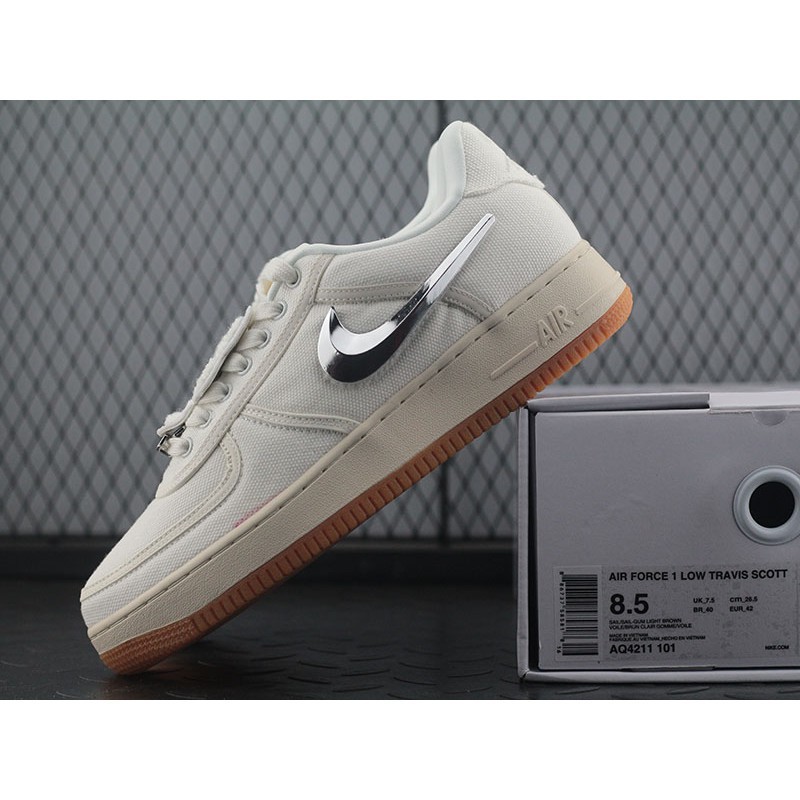 nike air force one velcro