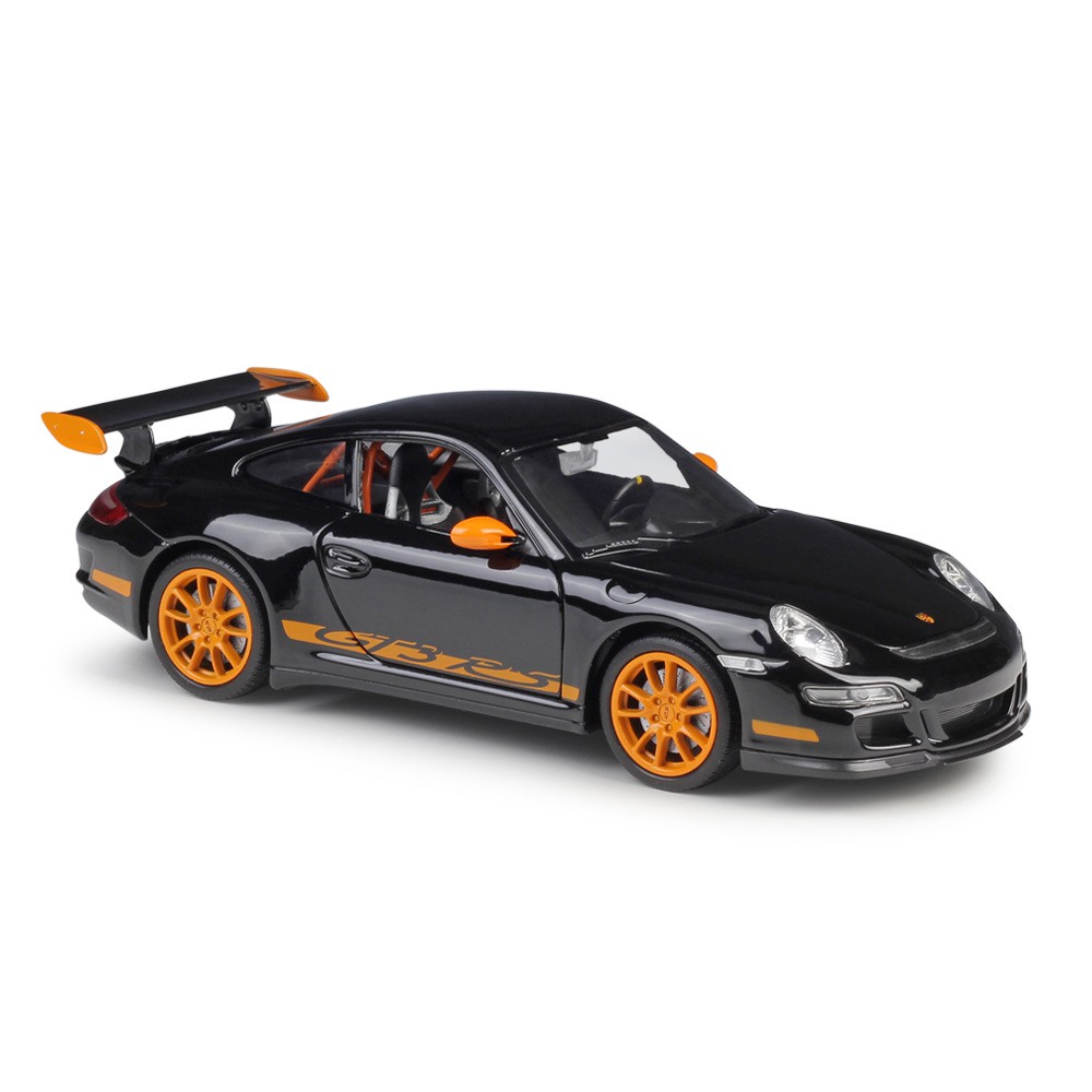 diecast porsche 911 gt3 rs
