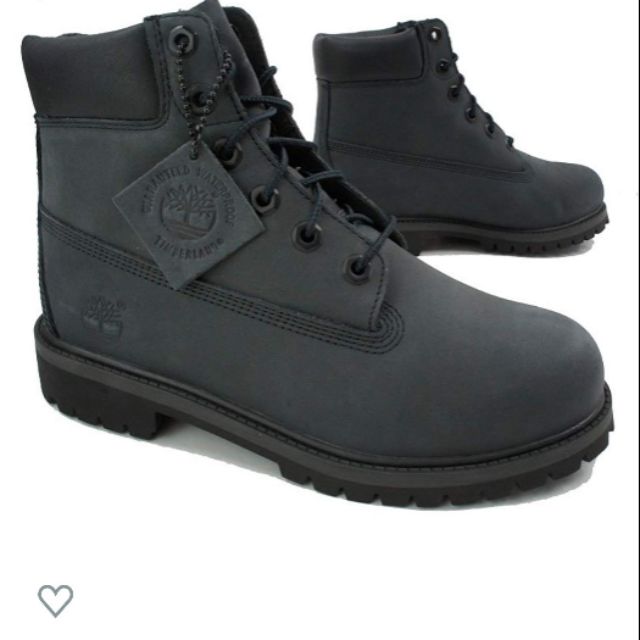 timberland junior boots