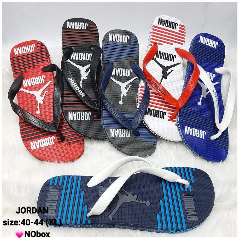 slippers for men jordan