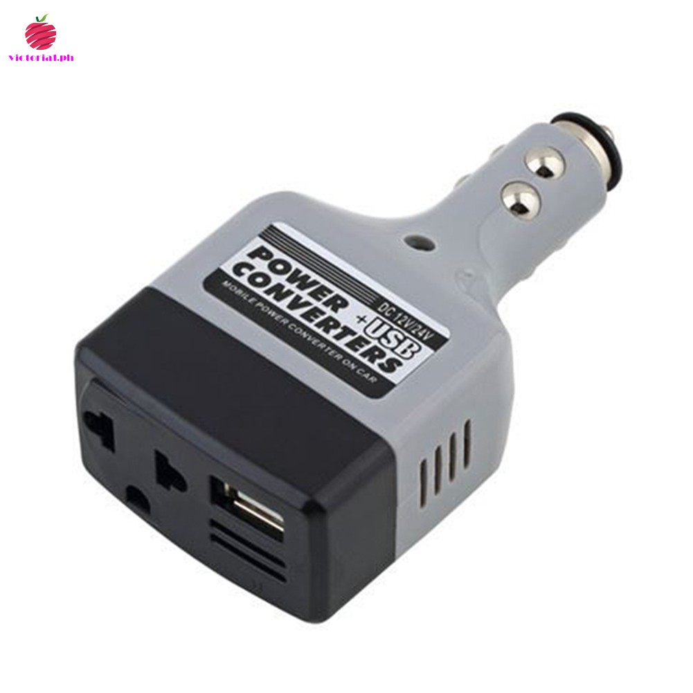 usb plug adapter for car