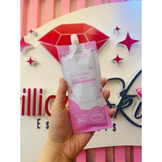 sunscreen shopee spf30