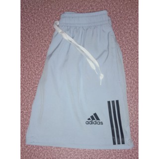 adidas taslan shorts