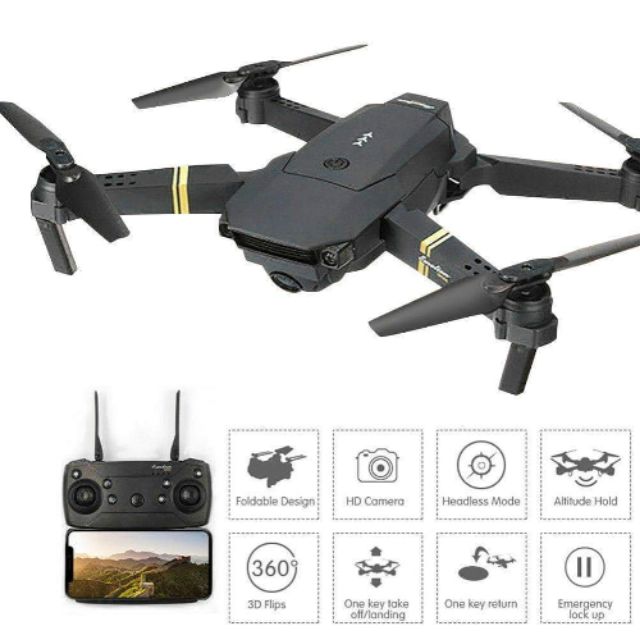 drone x pro 2.4 g