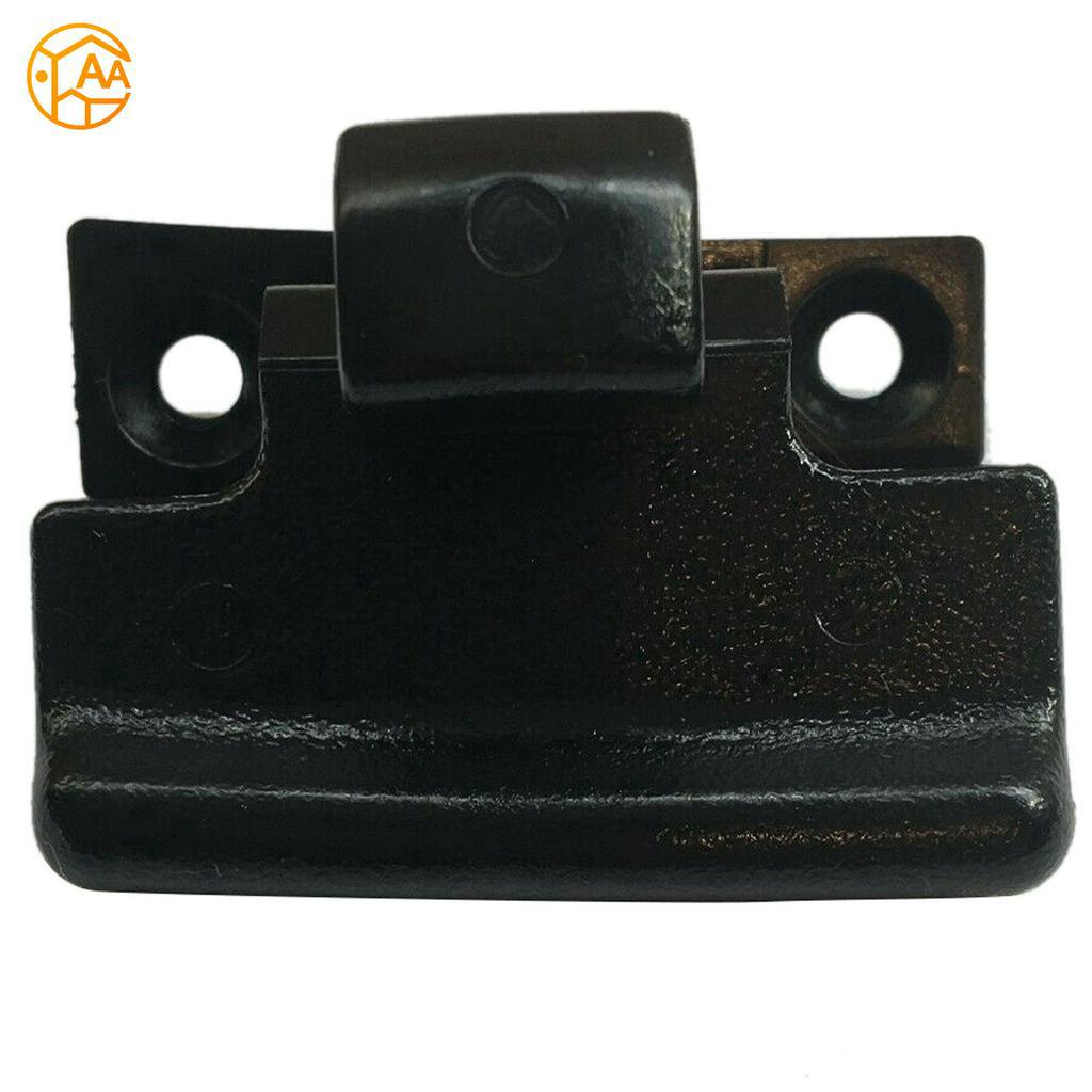 Mr532555 Upper Armrest Box Lock Cover Switch Snaps for Mitsubishi Pajero V73  V75 V77 V93 V97 Console Lid Lock Clip | Shopee Philippines