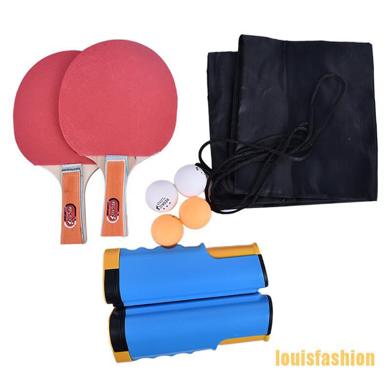table tennis kit