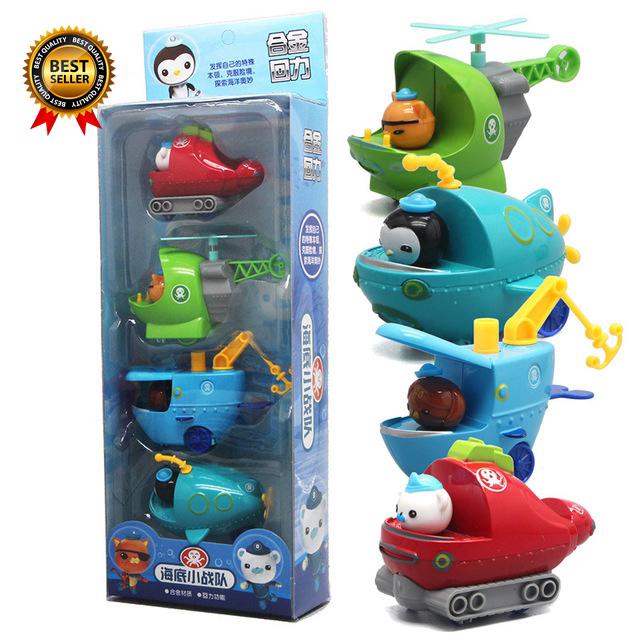 octonauts ship toy