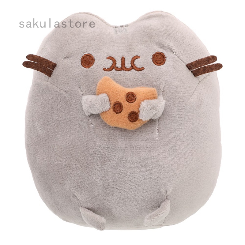 new pusheen plush