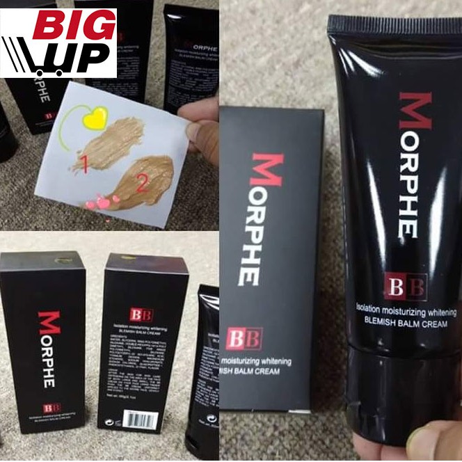 morphe liquid foundation