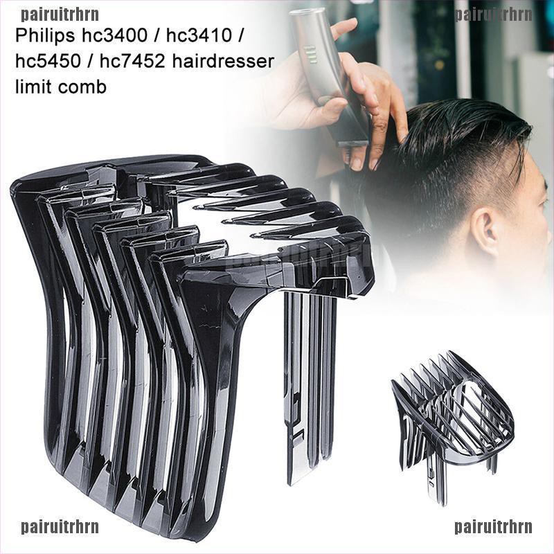 philips hair clipper hc3426