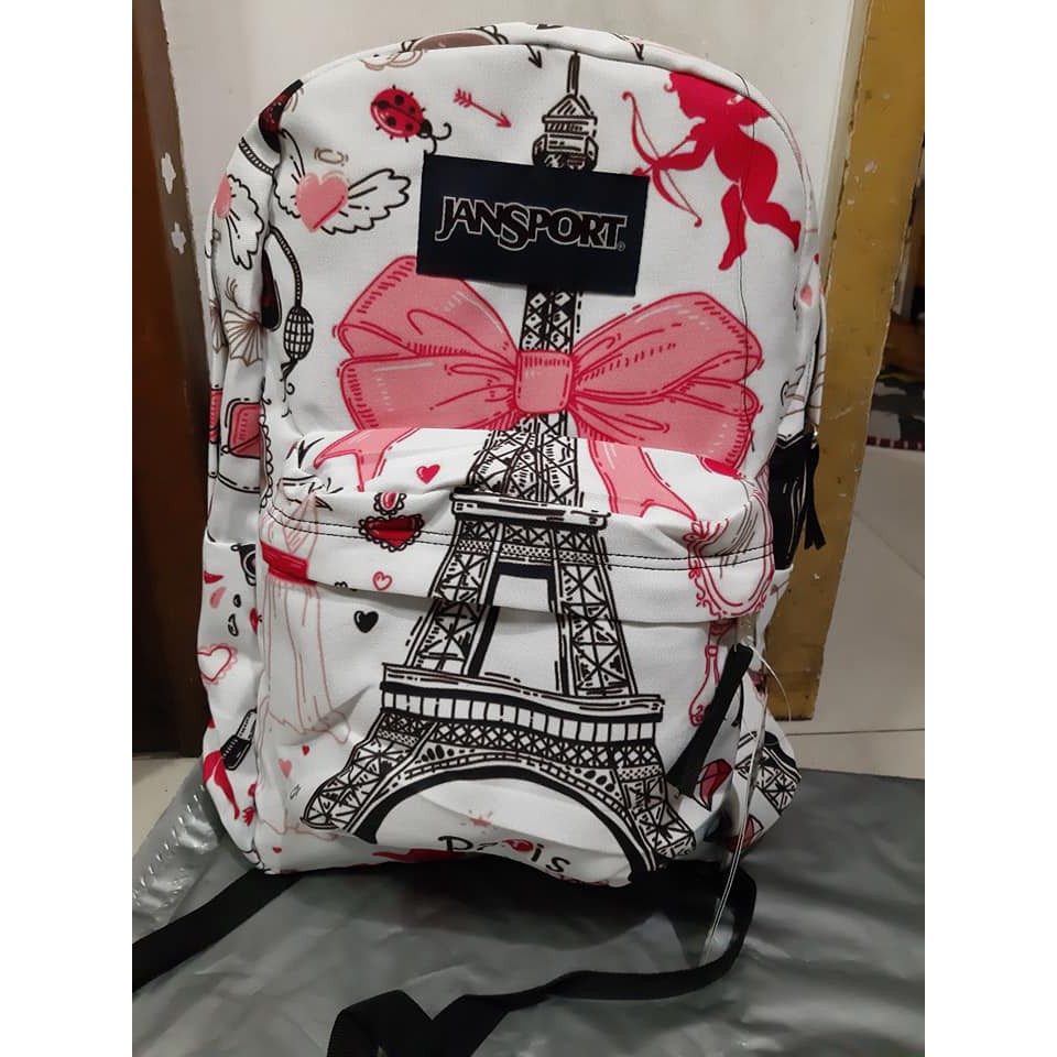 JS COD superbreak backpack Shopee Philippines
