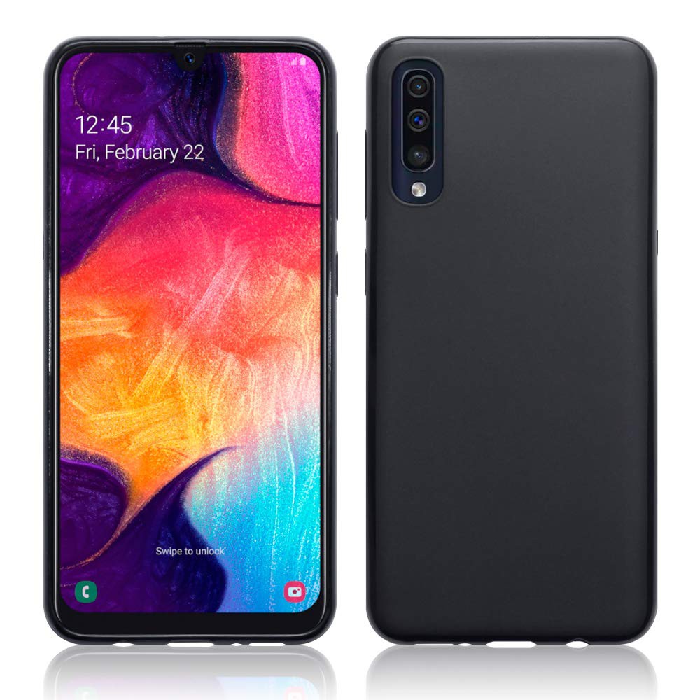 Galaxy a50 завис на заставке