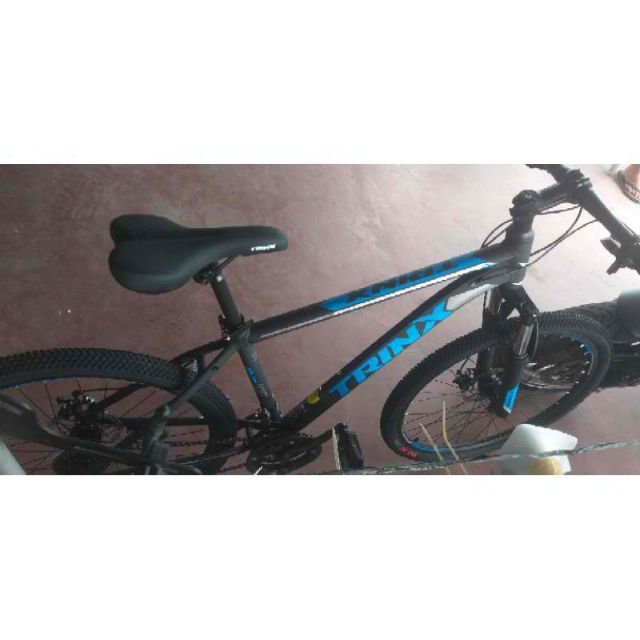 trinx majes 100 26er price