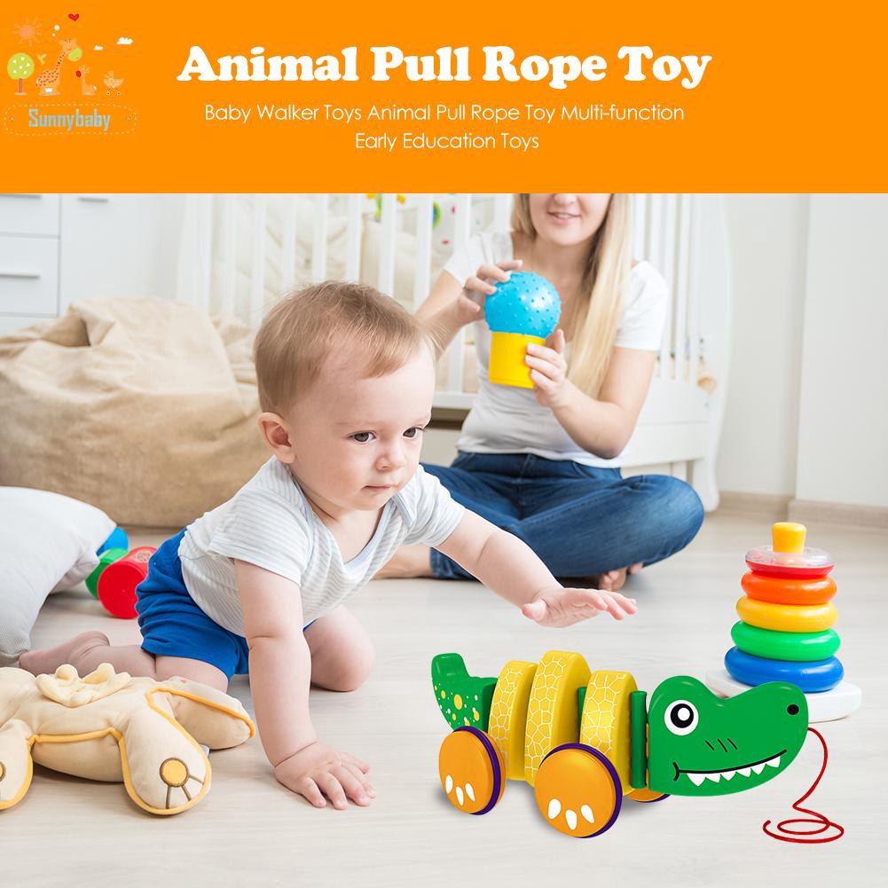 baby walker rope