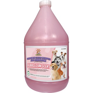 Madre de Cacao Shampoo &  Conditioner with Guava Extracts 1 Gallon Bubble Gum Scent FREE MDC SOAP #2
