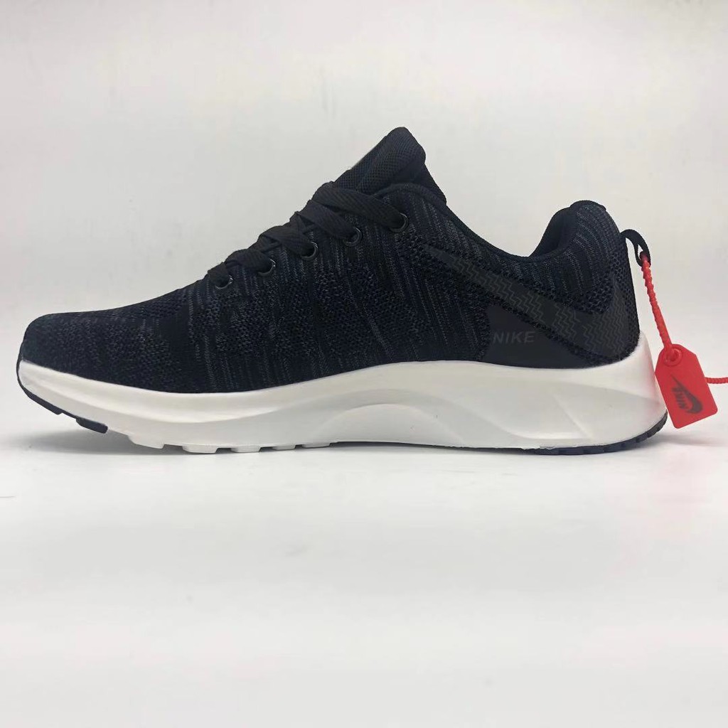 Nike AIR ZOOM Korean shoes For Men Running shoes | Shopee Philippines