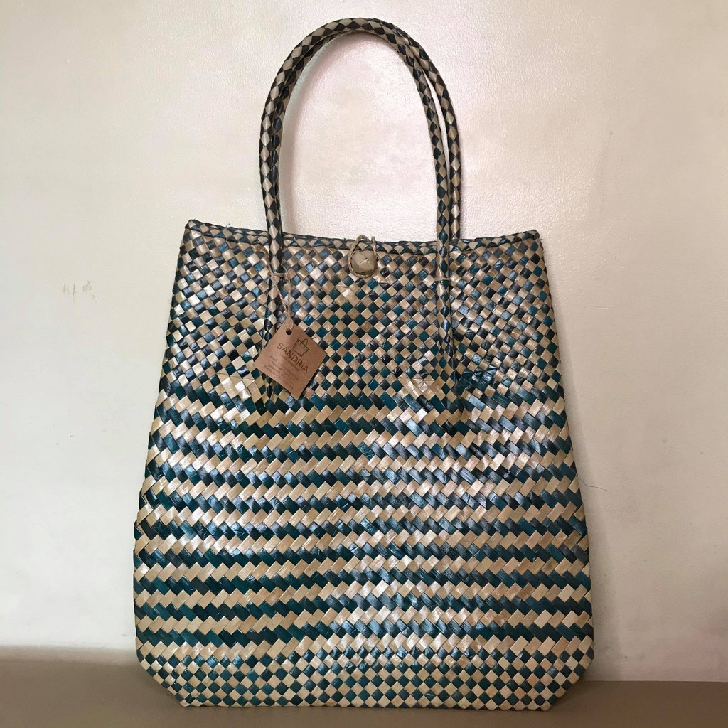 handcrafted bags philippines