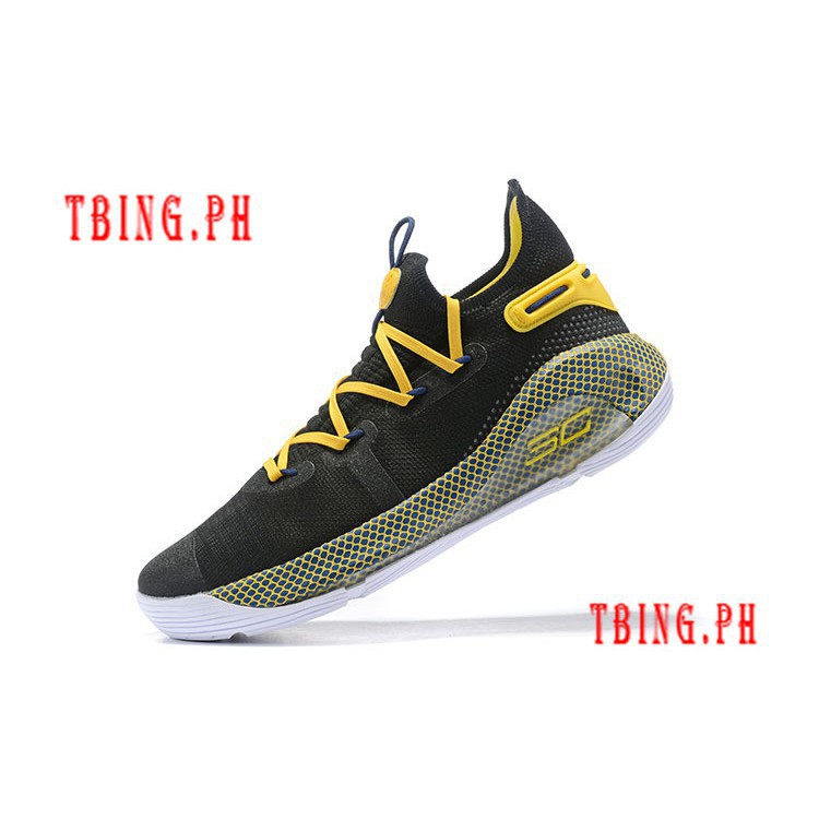 curry 6 basketball shoes