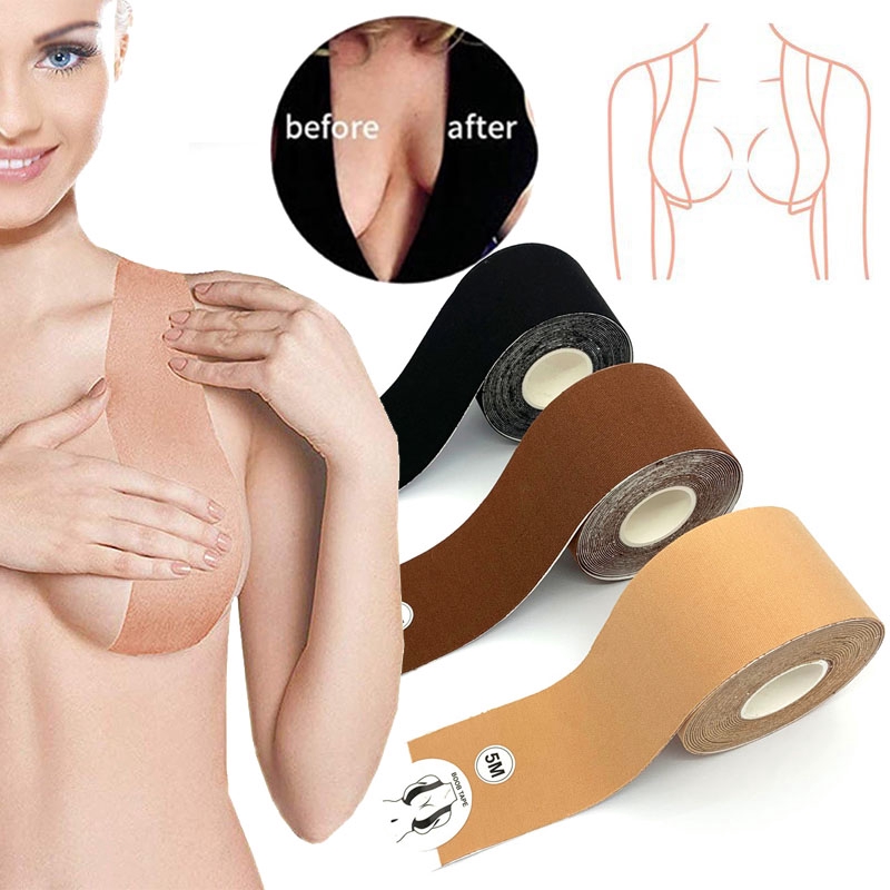 boob straps