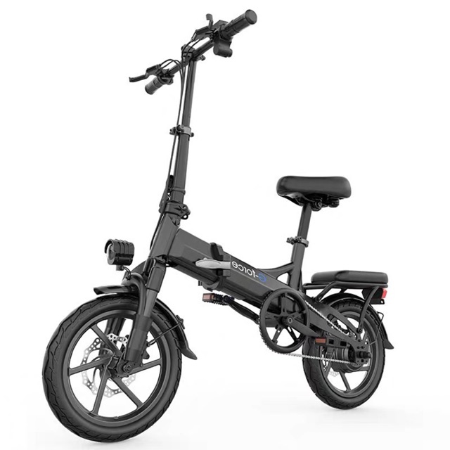 electric bike ratings