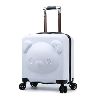 boys suitcase with wheels