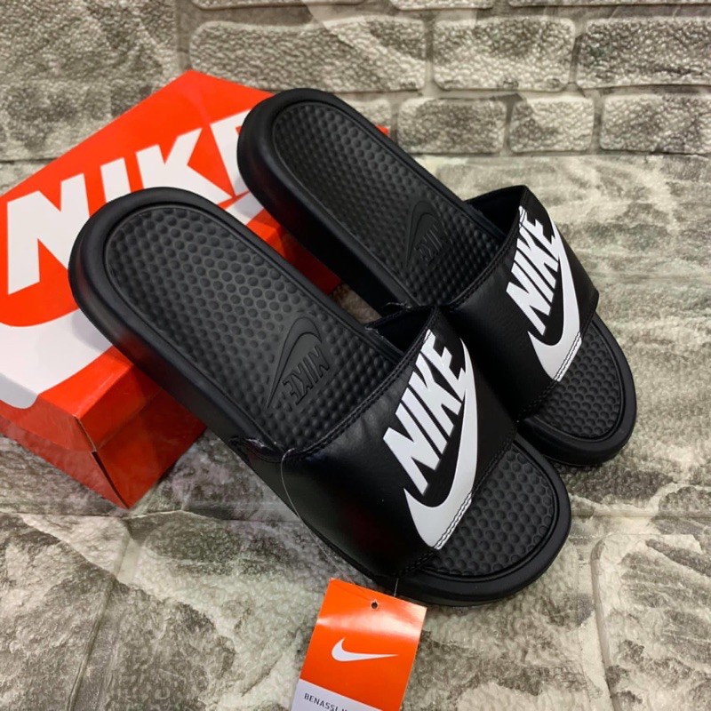 nike slides for cheap