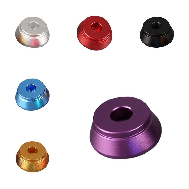 Metallic Clearomizer Base Atomizer Stand Metal Holder For Atomizer Vaporizer 